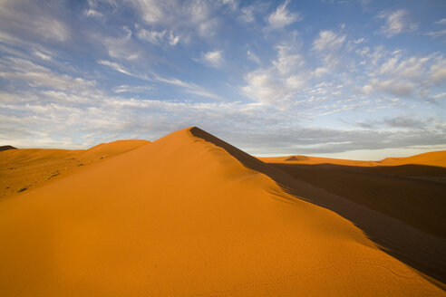Afrika, Namibia, Dünen von Sossusvlei - FOF00998