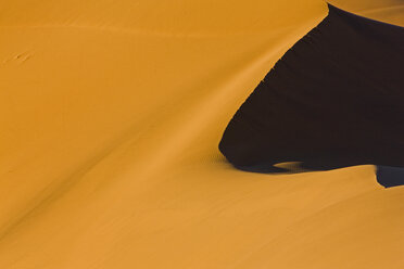 Africa, Namibia, Sossusvlei, Dune scenery - FOF00982