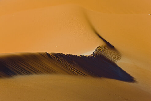 Afrika, Namibia, Sossusvlei, Wüste, Licht und Schatten - FO01034