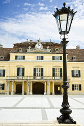 Österreich, Niederösterreich, Laxenburg, Schloss - MAE01160