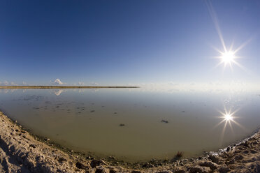 Afrika, Namibia, Etosha-Nationalpark, See - FOF01123