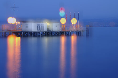 Germany, Hagnau, Lake Constance - SMF00383