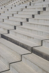 Concrete steps, full frame, close up - PMF00633