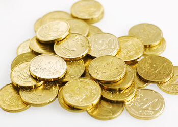 20 Euro cent coins - KSWF00187