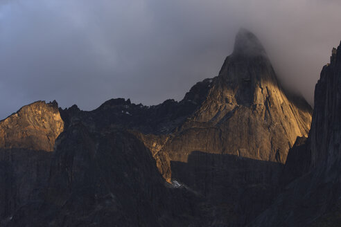 Südgrönland, Tasermiut Fjord - RM00285