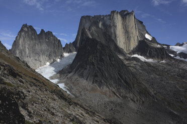 South Greenland, Nalumasortoq, Tasermiut Fjord, - RM00280