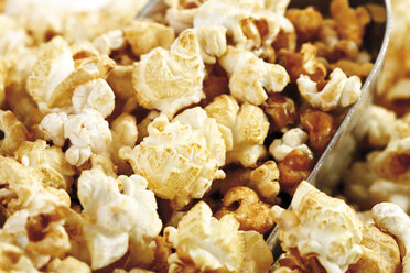 Popcorn, Vollbild, Nahaufnahme - 09980CS-U