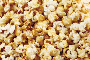 Popcorn, Vollbild, Nahaufnahme - 09973CS-U