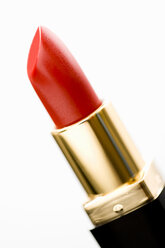 Lipstick, close-up - MAEF01406