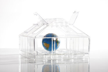 Globus im Glashaus - 10042CS-U