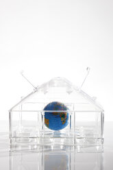 Globus im Glashaus - 10041CS-U