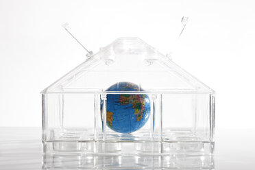 Globus im Glashaus - 10040CS-U