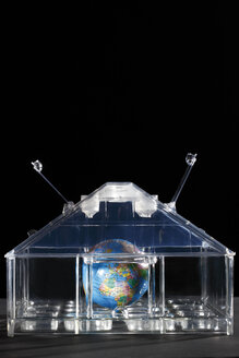 Globus im Glashaus - 10038CS-U