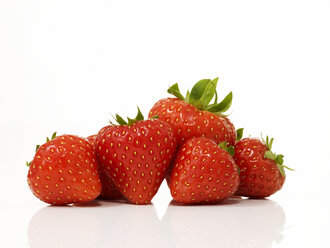 Frische Erdbeeren - AKF00117
