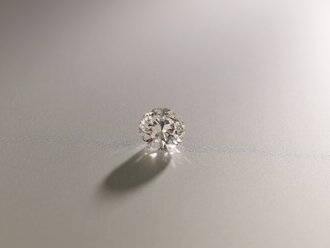 Diamond, elevated view - AKF00033