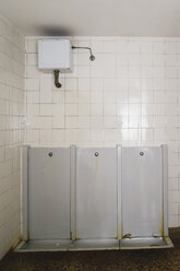 Comfort station, Male toilet - WWF00439