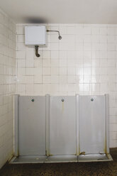 Komfortstation, Männertoilette - WWF00439