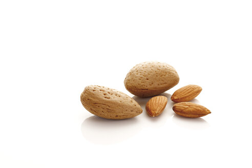 Almonds - 10489CS-U