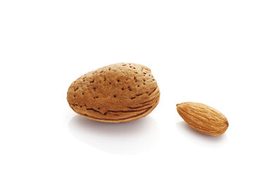 Almonds with kernel - 10486CS-U