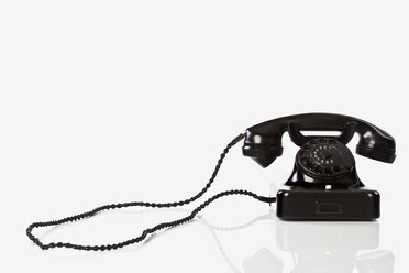 Antikes Telefon - MAEF01591