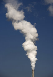Schornsteinfeger verschmutzen die Luft - WWF00786