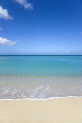 Grenada, Saint George´s, Morne Rouge Beach - PSF00021