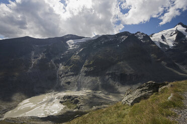 Österreich, Großglockner, Pasterze Gletschersee - FOF01481