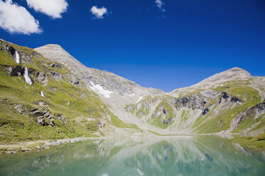 Austria, Großglockner, Mountain Lake - FOF01480