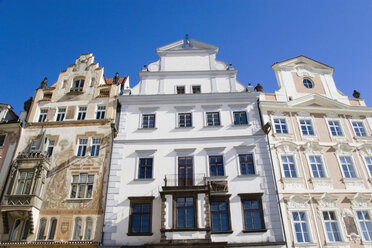 Tschechische Republik, Prag, Das Stoch-Haus - PSF00029