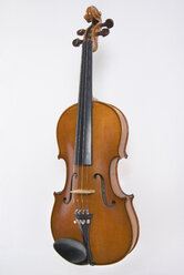 Musik, Instrument, Geige - MUF00835