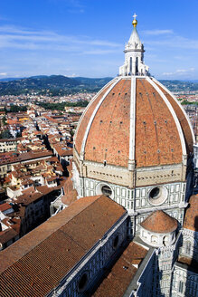 Italien, Toskana, Florenz, Dom, Santa Maria del Fiore - PSF00278