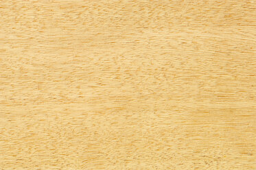 Holzoberfläche, Nigerianisches Satinholz (Distemonanthus benthamianus) Vollrahmen - CRF01766