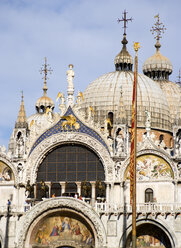 Italien, Venedig, Basilica di San Marco - PSF00322