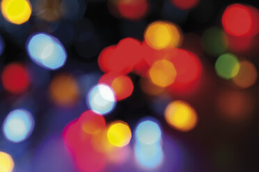 Fairy lights, close-up - 11550CS-U