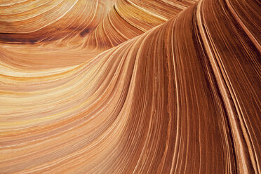 USA, Utah, Coyote Buttes, Wave - FOF01624