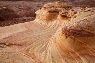 USA, Utah, Coyote Buttes, Second Wave - FOF01623