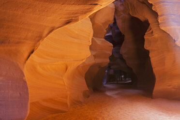 USA, Arizona, Oberer Antelope Canyon - FOF01612