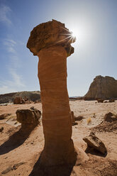 Amerika, Utah, Grand Staircase-Escalante National Monument - FOF01597