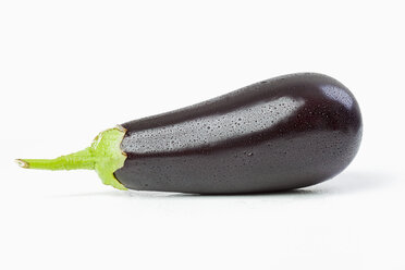 Aubergine, Nahaufnahme - MAEF01859