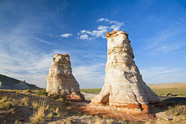 USA, Arizona, Rock formation, Elephant feet - FOF01717