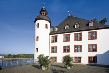 Deutschland, Rheinland Pfalz, Koblenz, Altes Schloss - 11976CS-U