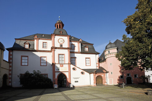 Deutschland, Rheinland-Pfalz, Koblenz, Mittelrhein-Museum - 11968CS-U