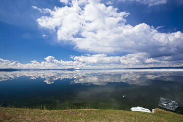 USA, Yellowstone Park, Yellowstone See - FOF01821