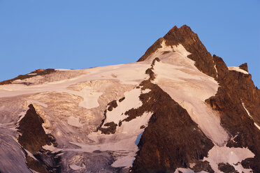 Österreich, Großglockner - FOF01924