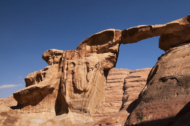 View of rock formation - NHF01195