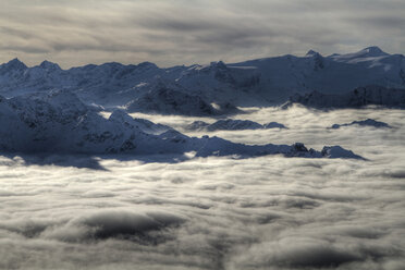 Österreich, Kitzsteinhorn, Berglandschaften, Venediger Gruppe - FFF01112