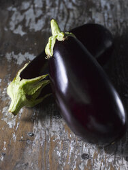 Nahaufnahme, Aubergine - KSWF000605