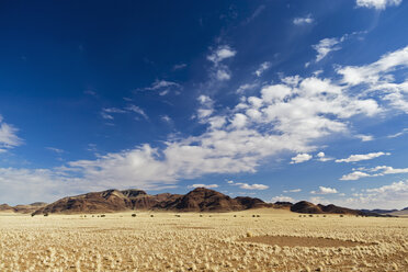 Afrika, Namibia, Namib-Wüste, Blick auf Namib Rand - FOF002388