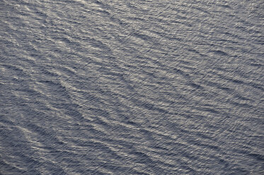 Antarctic, Antarctic Peninsula, View of rippled weddell sea - RUEF000502