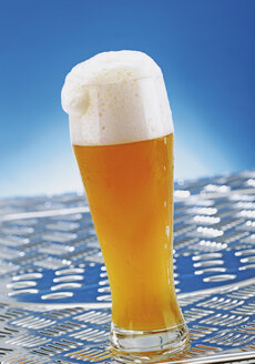Deutsches Bier, Nahaufnahme - WBF000058